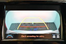 2020 Toyota Camry Ascent