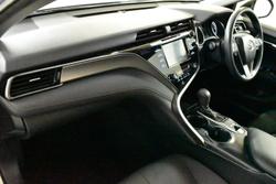 2020 Toyota Camry Ascent