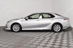 2020 Toyota Camry Ascent