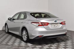 2020 Toyota Camry Ascent