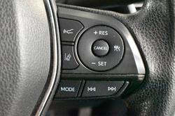 2020 Toyota Camry Ascent