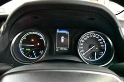 2020 Toyota Camry Ascent