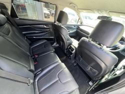 2019 Hyundai Santa Fe Elite