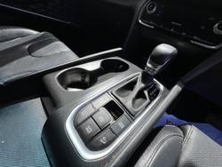 2019 Hyundai Santa Fe Elite