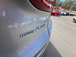 2019 Hyundai Santa Fe Elite