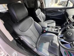 2019 Hyundai Santa Fe Elite