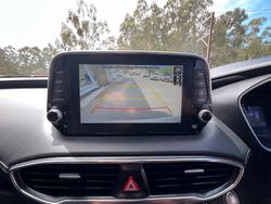 2019 Hyundai Santa Fe Elite