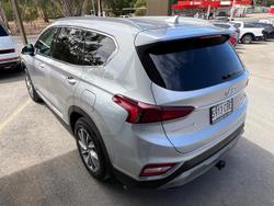 2019 Hyundai Santa Fe Elite