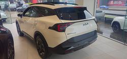2026 Kia Sportage HEV GT-Line