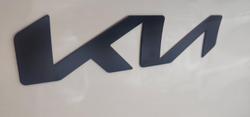 2026 Kia Sportage HEV GT-Line