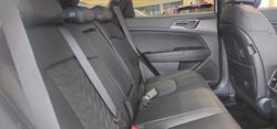 2026 Kia Sportage HEV GT-Line