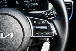 2025 Kia Seltos Sport