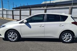 2016 Toyota Corolla Ascent Sport