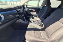 2016 Toyota Corolla Ascent Sport