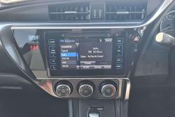 2016 Toyota Corolla Ascent Sport