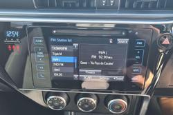 2016 Toyota Corolla Ascent Sport