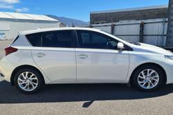 2016 Toyota Corolla Ascent Sport