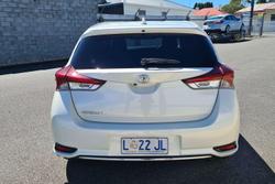 2016 Toyota Corolla Ascent Sport