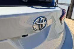 2016 Toyota Corolla Ascent Sport