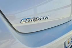 2016 Toyota Corolla Ascent Sport