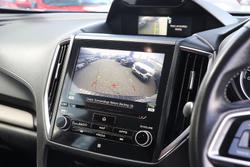 2023 Subaru Forester 2.5i Premium