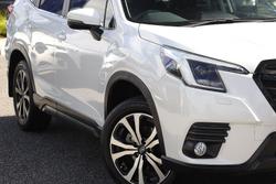 2023 Subaru Forester 2.5i Premium