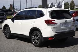 2023 Subaru Forester 2.5i Premium