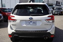 2023 Subaru Forester 2.5i Premium