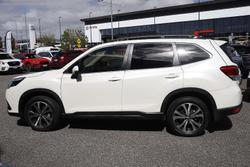 2023 Subaru Forester 2.5i Premium