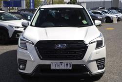 2023 Subaru Forester 2.5i Premium