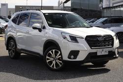 2023 Subaru Forester 2.5i Premium