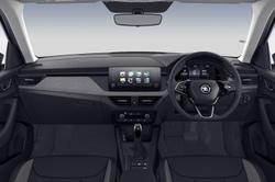 2025 SKODA Kamiq 85TSI Select