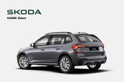 2025 SKODA Kamiq 85TSI Select