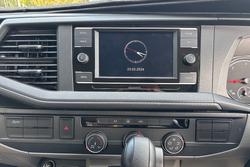 2022 Volkswagen Transporter TDI340