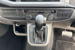 2022 Volkswagen Transporter TDI340 T6.1 MY22 White