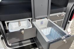 2022 Volkswagen Transporter TDI340 T6.1 MY22 White