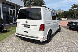 2022 Volkswagen Transporter TDI340