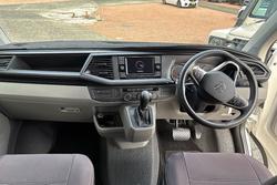 2022 Volkswagen Transporter TDI340 T6.1 MY22 White