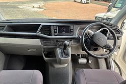 2022 Volkswagen Transporter TDI340