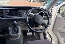 2022 Volkswagen Transporter TDI340 T6.1 MY22 White