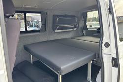 2022 Volkswagen Transporter TDI340