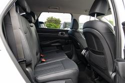 2025 Kia Sorento Sport+