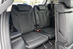 2025 Kia Sorento Sport+