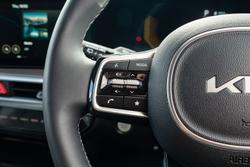 2025 Kia Sorento Sport+