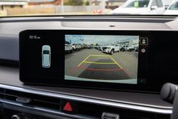 2025 Kia Sorento Sport+