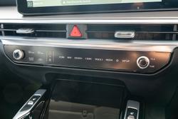 2025 Kia Sorento Sport+