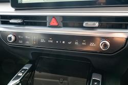 2025 Kia Sorento Sport+