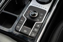 2025 Kia Sorento Sport+