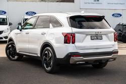 2025 Kia Sorento Sport+
