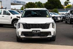 2025 Kia Sorento Sport+